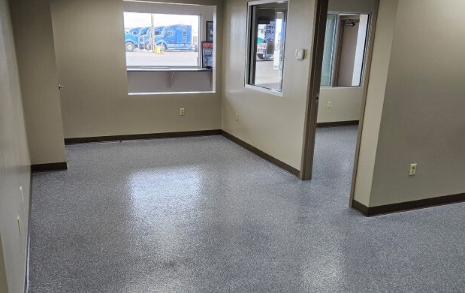 Commercial Construction