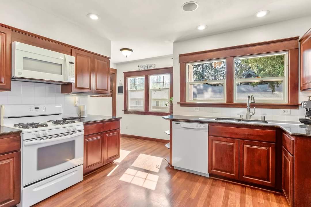 Home Remodeling